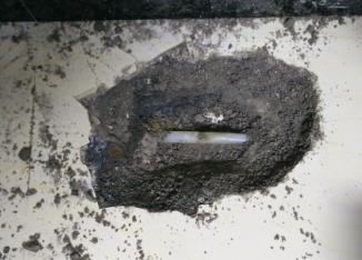 鄂尔多斯市漏水检测多少钱