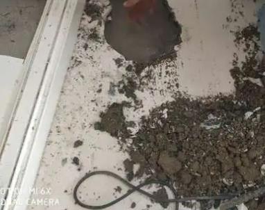 鄂尔多斯市楼顶渗水公司分享下鄂尔多斯市卫生间测漏水方法和方法的详细分解。