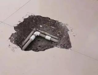  鄂尔多斯市检漏多少钱?