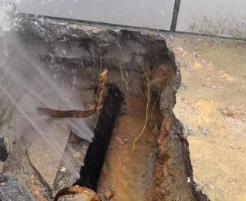 鄂尔多斯市市管道泄漏常用检测方法